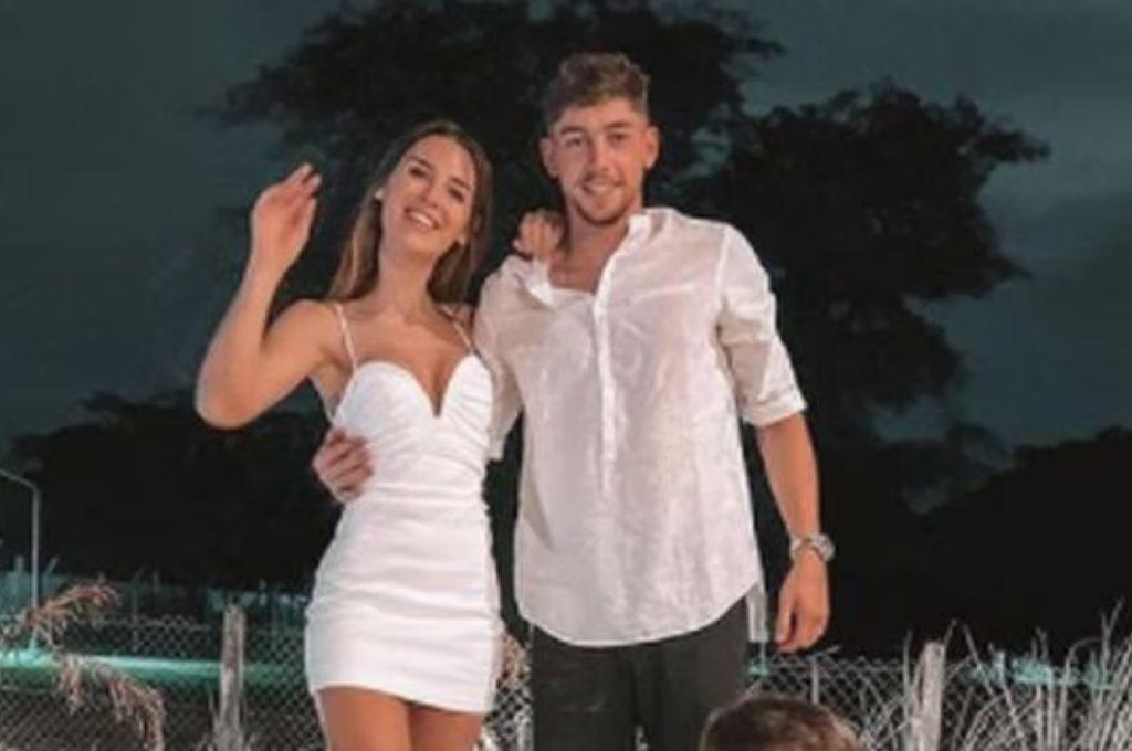 Sale a luz la primera foto de Fede Valverde tras la pelea: Quieren ver sangre...