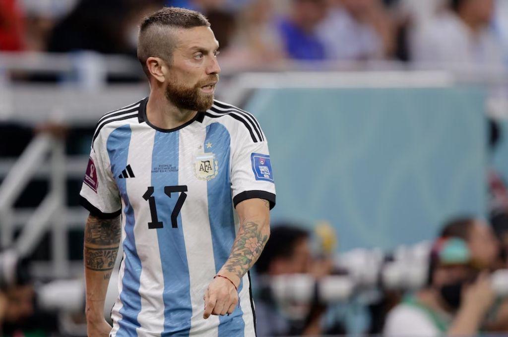 Messi no fue un gran capitán: campeón del mundo en 2022 apuntó contra toda Argentina: “Quedé sorprendido, nadie estuvo...”