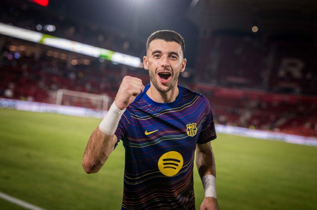 Flick no cuenta con tres titulares indiscutibles: así será la alineación del Barcelona para destrozar el plan del Cholo