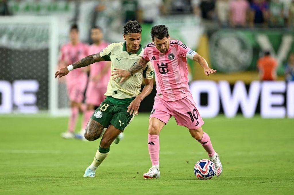 La nueva pesadilla del Madrid está en Barcelona, Richard Ríos jugará junto a su 'enemigo' y Vinicius sin renovación