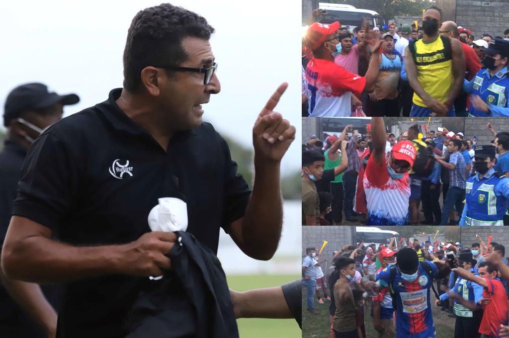 Merlyn Membreño aclara lo sucedido en Santa Bárbara, hace un llamado a la Liga de Ascenso y revela que ha recibido amenazas