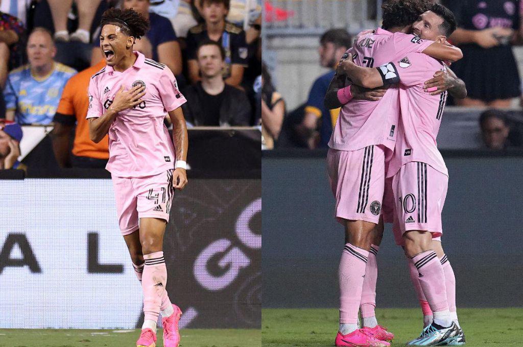 OFICIAL: El Inter de Miami de Messi y David Ruiz cancela su gira en China y revelan el inesperado motivo