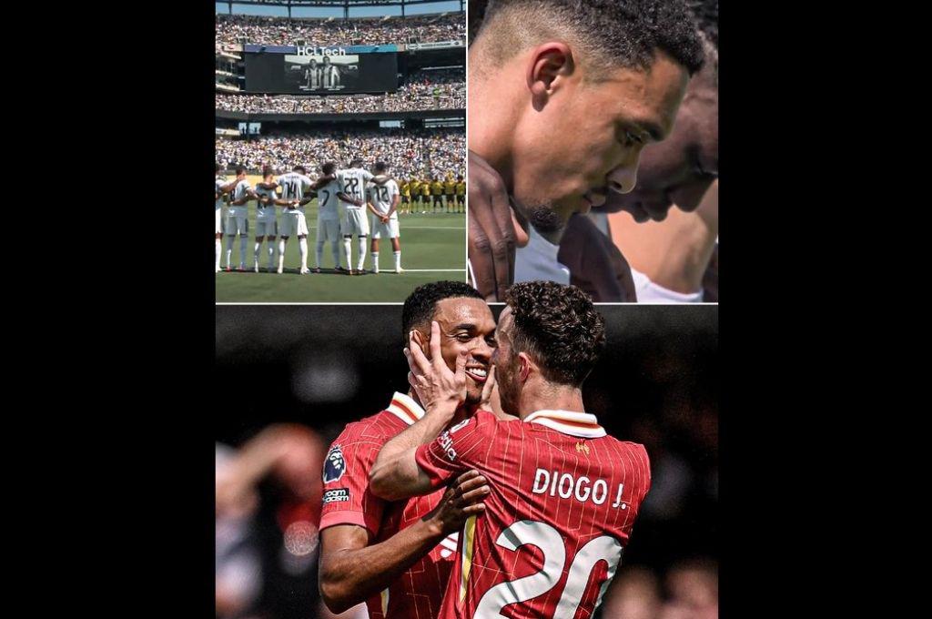 Regresó el 'peor' jugador del Real Madrid, el tremendo gesto de Mbappé con Jota y la estrella que pierde Xabi en el Mundial de Clubes