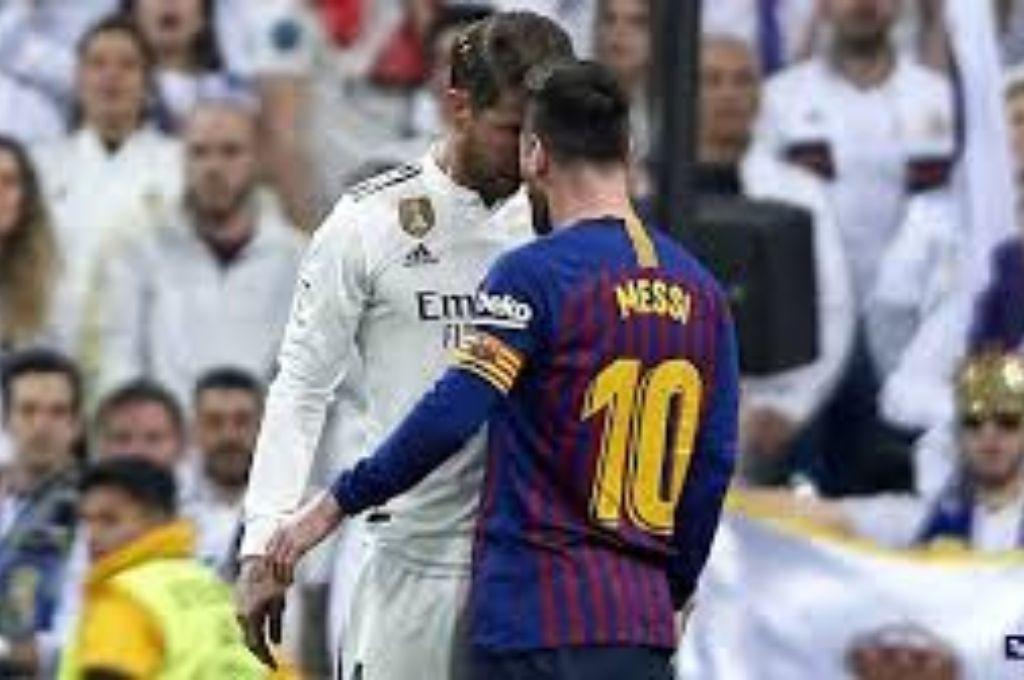 Sergio Ramos se olvida del fútbol y sorprende a todos con su nuevo deporte tras quedarse sin equipo: Seis asaltos...