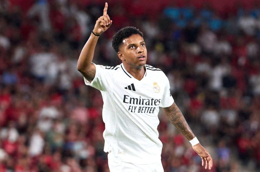 Con bajas, pero dando miedo: el electrizante once que mandará Ancelotti en el debut del Real Madrid en Champions