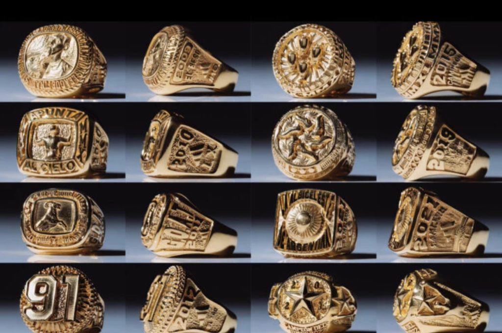 ¿Qué significa cada anillo? Adidas conmemora el octavo Balón de Oro de Leo Messi y un pack especial X Crazyfast