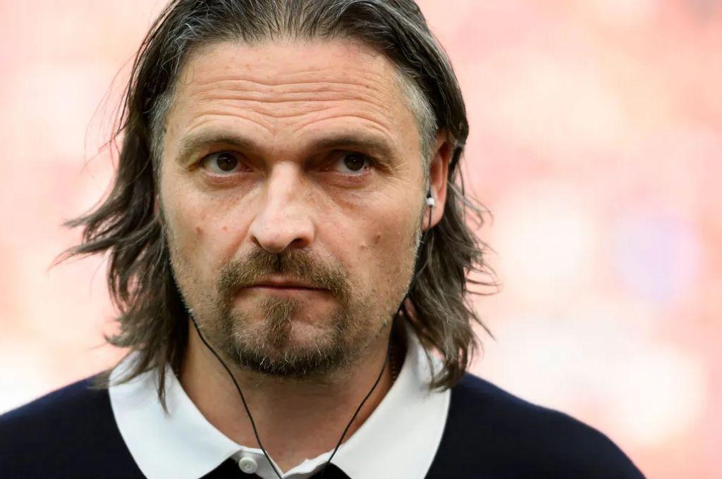 Fue declarado muerto tres veces, secuestró un pingüino y terminó en la cárcel: la inédita historia de un rival de Messi en la MLS