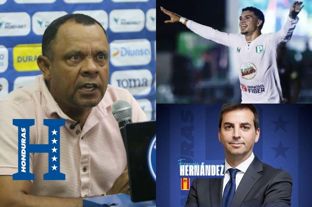 Cáceres atiza con todo: cobardía de Platense, nivel de Puerto y la posibilidad de dirigir a la H: El fútbol no se hace desde un PowerPoint