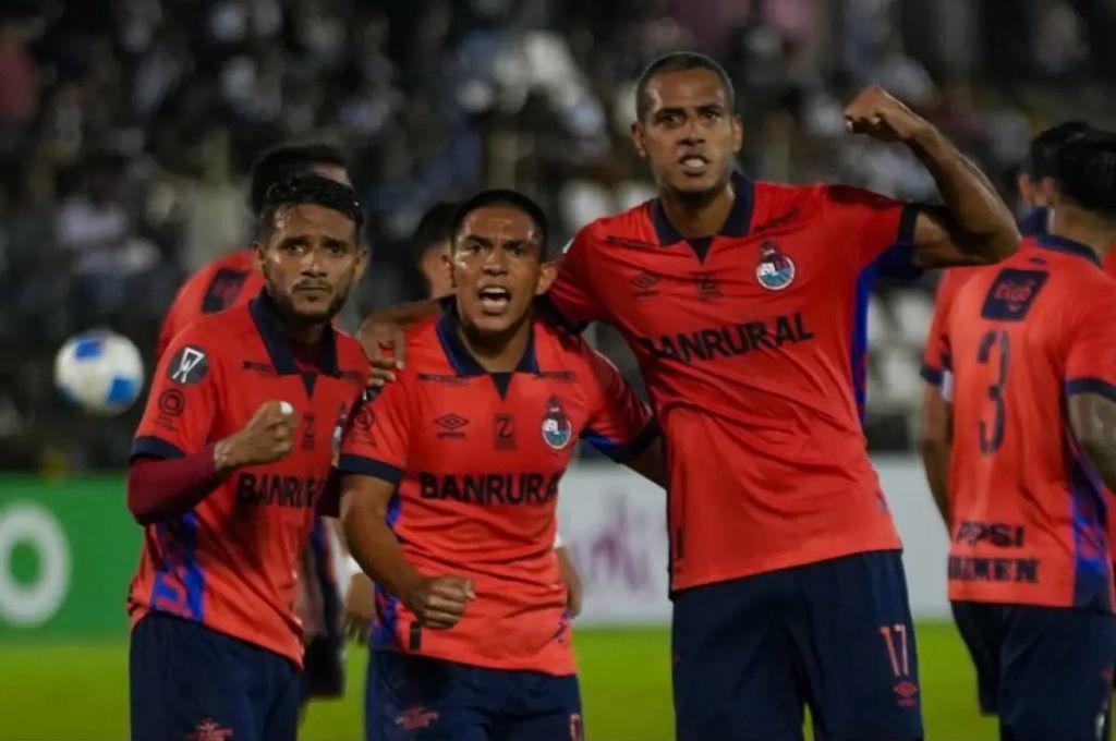 ¿El más grande Centroamérica? Olimpia recupera el trono y supera a los equipos de Costa Rica; así es el nuevo ranking de Concacaf