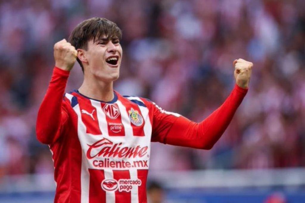 Chivas aprovecha el mal juego de América y se queda con el clásico de México: así queda la tabla de posiciones de la Liga MX