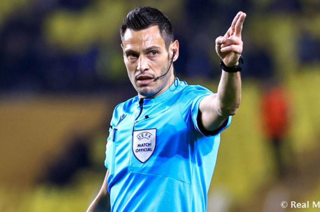 El error del VAR en la derrota del Real Madrid, el enojo de Mbappé y su hermano festejó; Atlético y Bayern cayeron en Champions