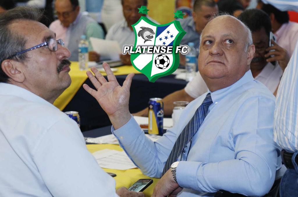 Platense solicita con urgencia a Liga Nacional la resolución de Fenafuth; se oponen a que el caso se decida mediante votación
