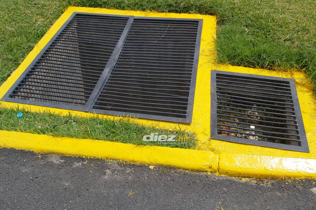 Instalación de fibra óptica y reparación total de sanitarios: Los nuevos cambios que ya luce el estadio Nacional de Tegucigalpa