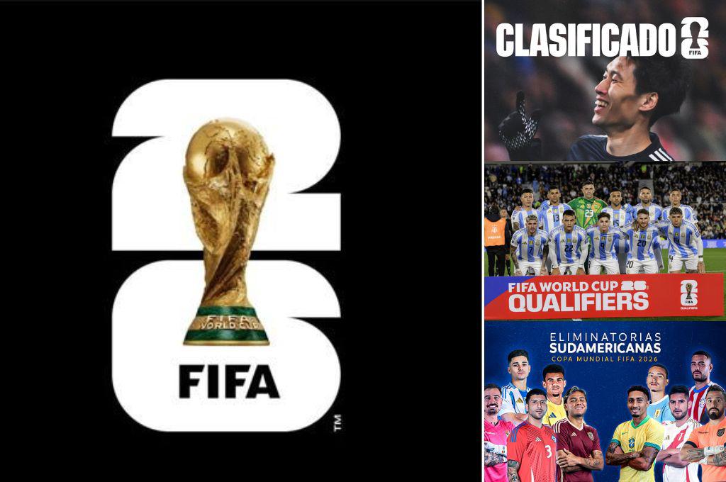 Japón ya lo logró: las selecciones que podrían clasificarse matemáticamente al Mundial de 2026 en la doble fecha de marzo
