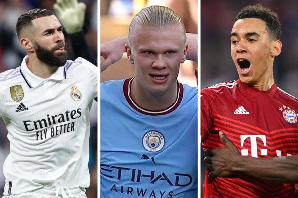 Sorteo de cuartos de la Champions League: Equipos, sede, horario, cuándo y dónde ver la transmisión