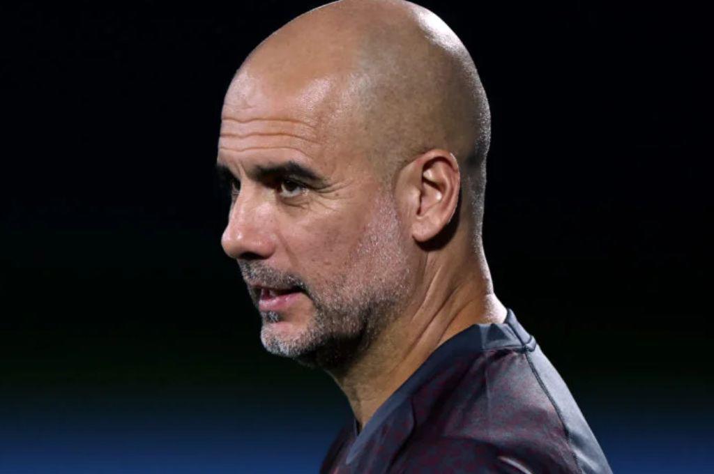 Duro golpe a Pep Guardiola: tiene acuerdo firmado y se va del City a Arabia Saudita para ganar  muchos millones