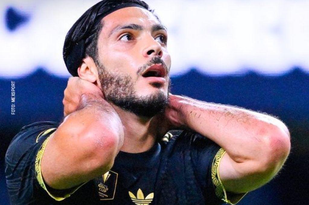 El polémico gol que le anuló el VAR a México, Piojo Herrera 'traicionó' a Costa Rica y Navas le ganó la batalla a los aztecas