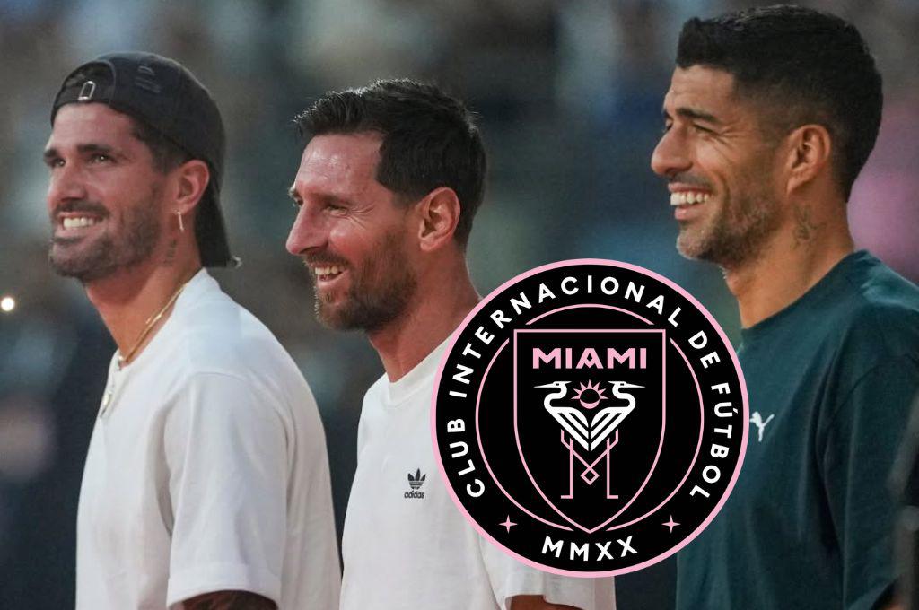 OFICIAL: Inter Miami confirma la noticia que Lionel Messi tanto deseaba escuchar para el 2026; David Beckham le cumple