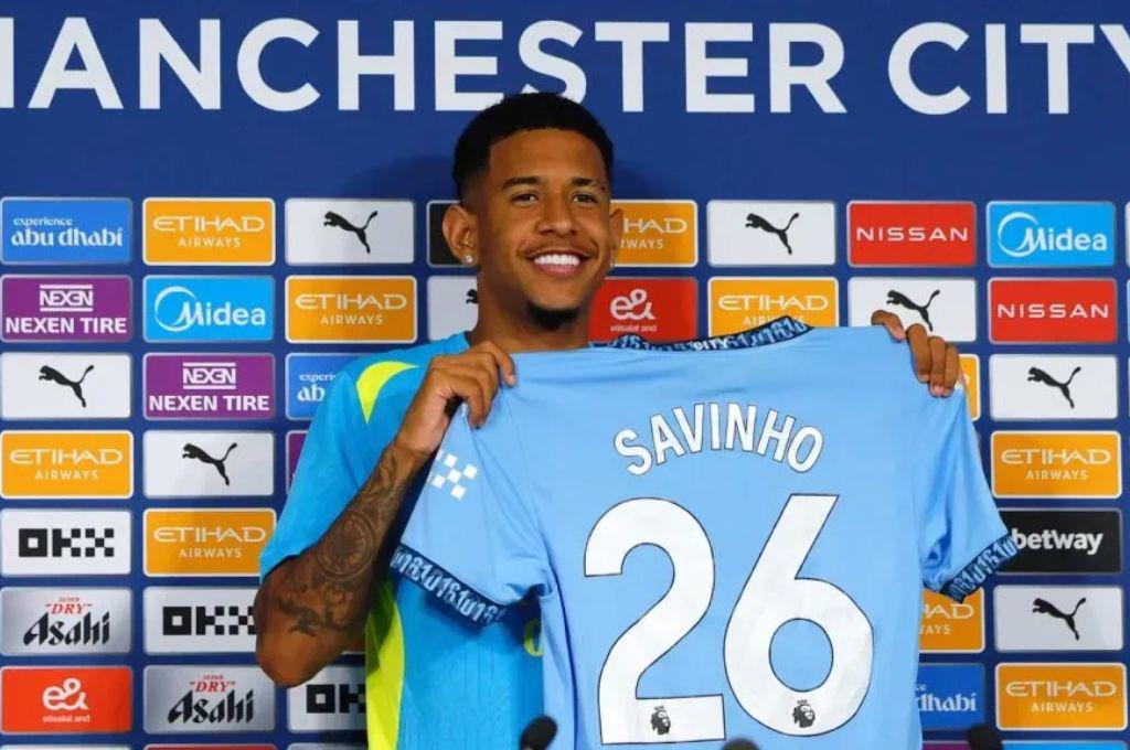 PSG hace el fichaje más caro del verano tras salida de Mbappé, trueque del City-Atleti por Julián y giro inesperado con Nico Williams