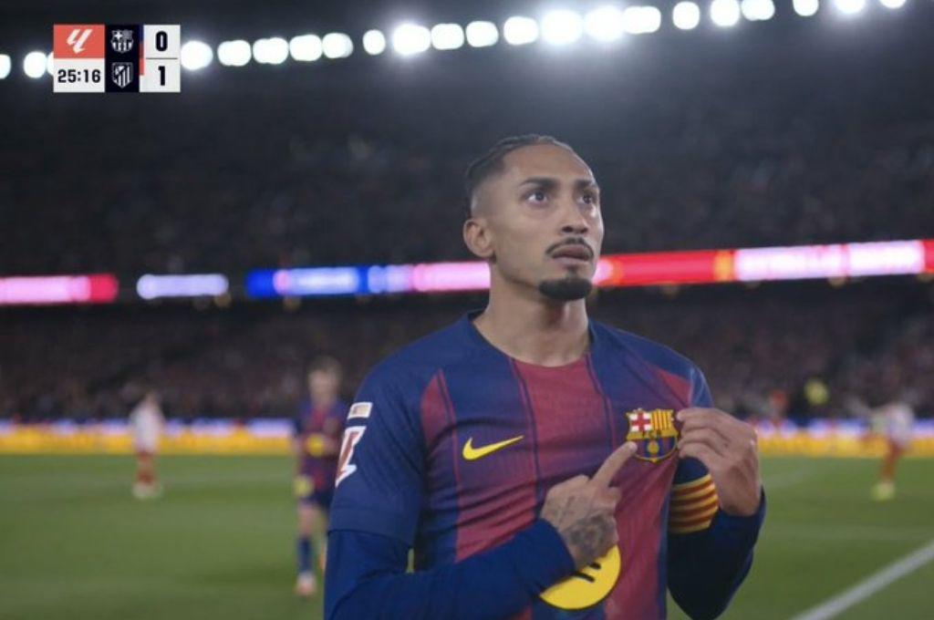 La escalofríante lesión de Olmo, la polémica que recorre España y el jugador del Barcelona que mandó a callar al Atlético