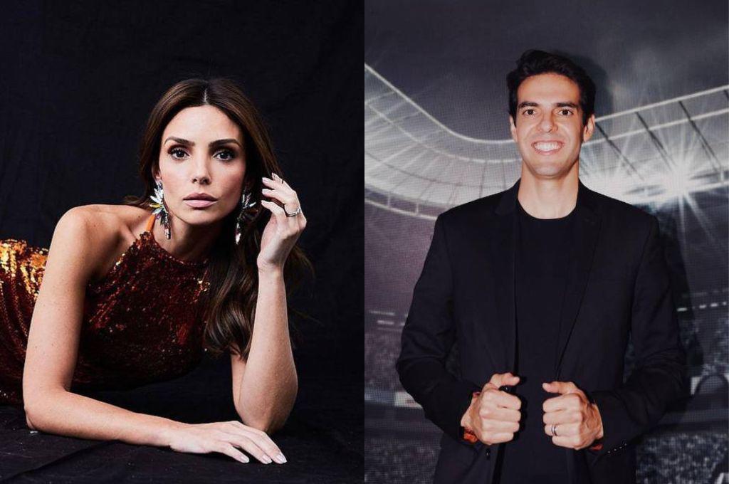 ¿La traicionó? Ex esposa de Kaká revela el inentendible motivo por el que dejó al Balón de Oro: “Era demasiado...”