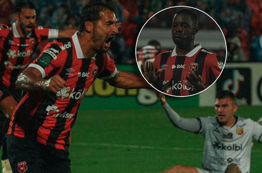 Se confirma el primer finalista de la Copa Centroamericana: en un partidazo, Alajuelense tumbó a Herediano en penales