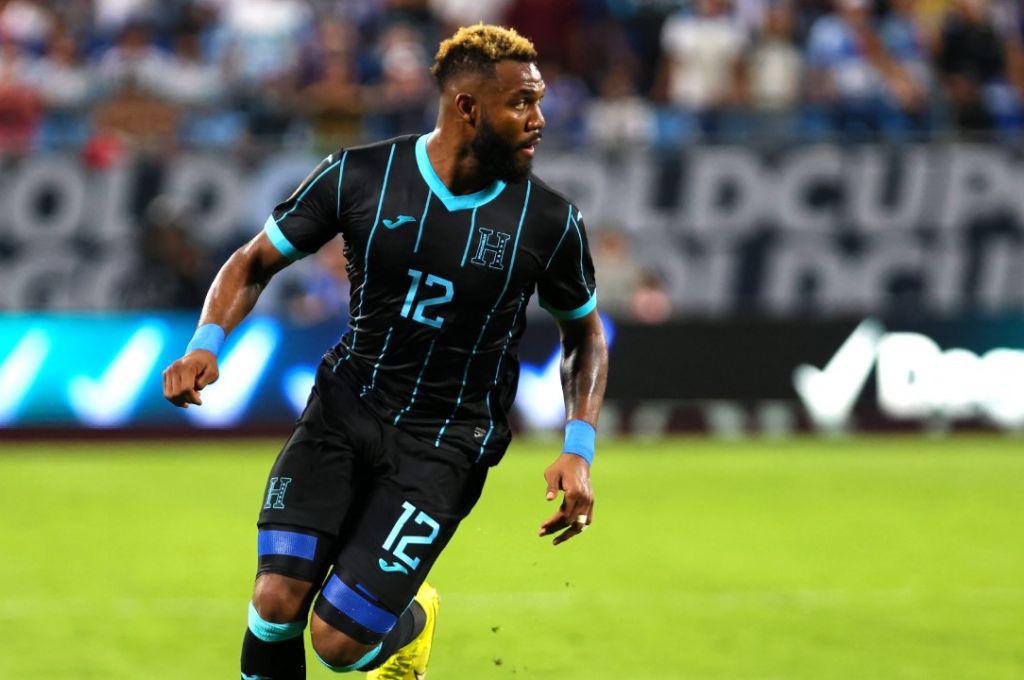 Sin Buba López ni Pinto: Los futbolistas de la Selección de Honduras que quedaron fuera de la convocatoria de Reinaldo Rueda