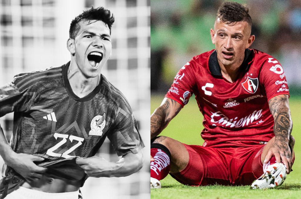 Chucky Lozano no es un buen hijo, ni hermano: “No sabemos nada de él, tomó la decisión y tenemos contacto cero”