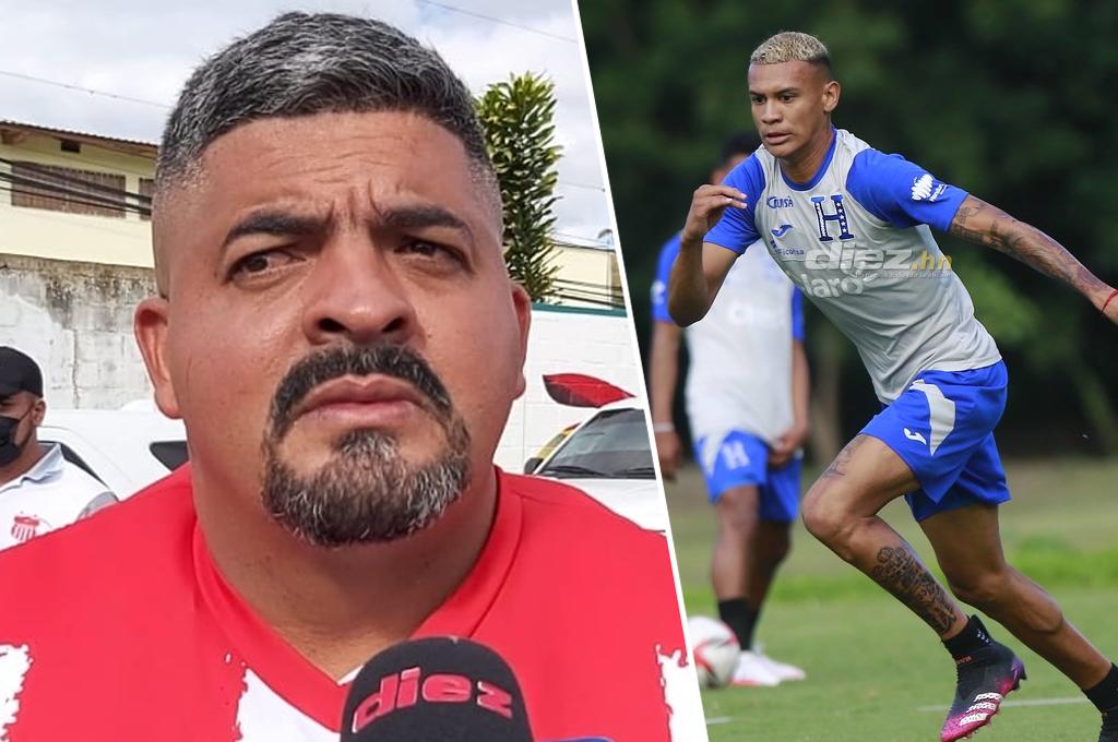 Presidente del Vida asegura que no ha recibido respuesta de Kervin Arriaga y se resigna en caso de Elison Rivas