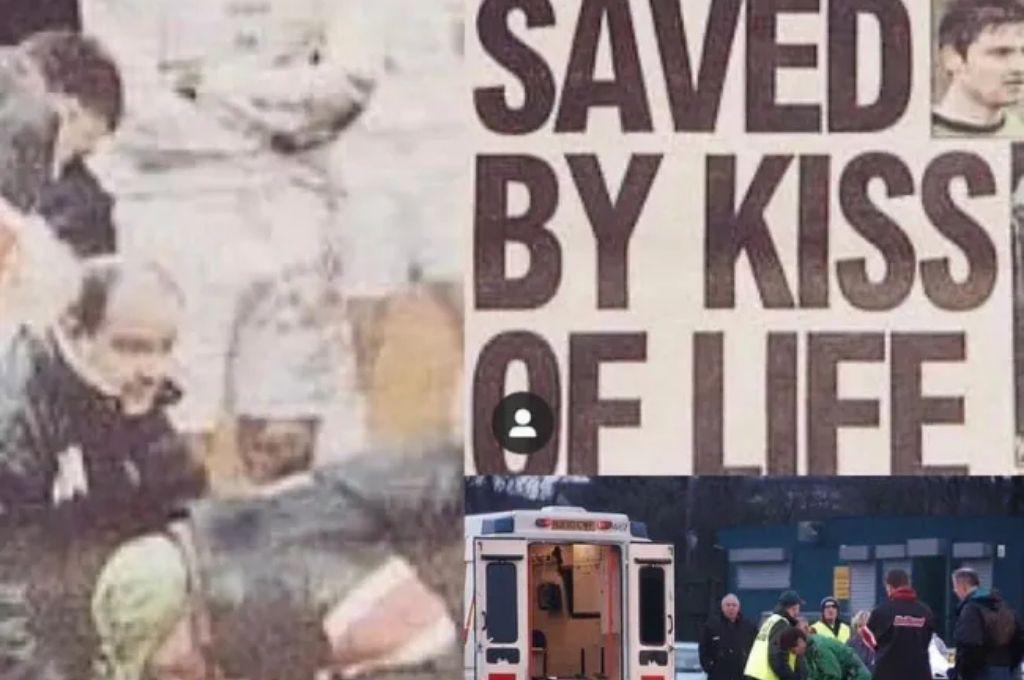 Fue declarado muerto tres veces, secuestró un pingüino y terminó en la cárcel: la inédita historia de un rival de Messi en la MLS