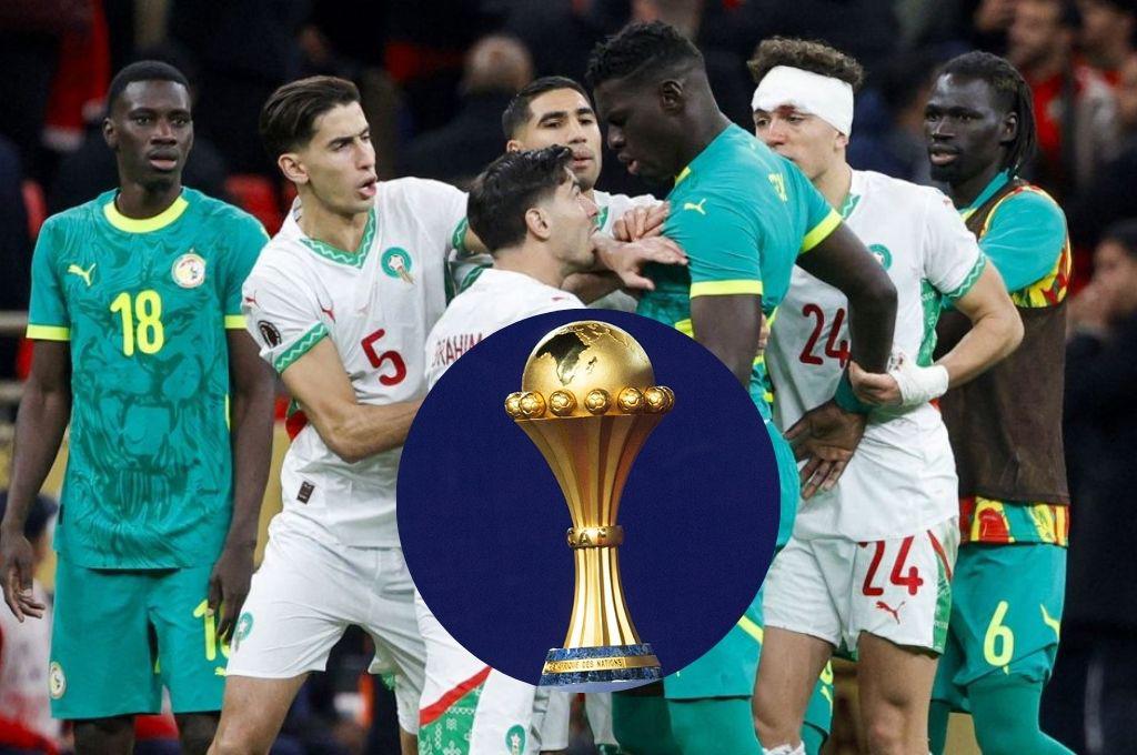 CAF toma rotunda postura con Senegal y Marruecos en medio de la polémica de la Copa Africana: ¿Quién ganó?