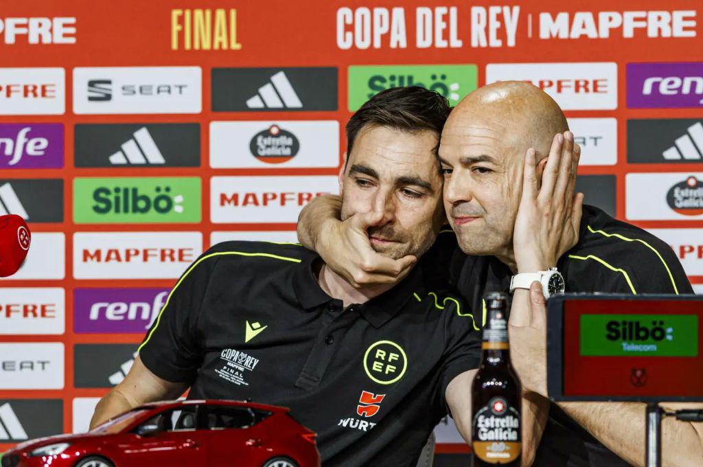 Revelan la sorpresa que tendrá Yamal, el 'árbitro' que se propone pitar el Barcelona-Real Madrid y la decisión de Florentino