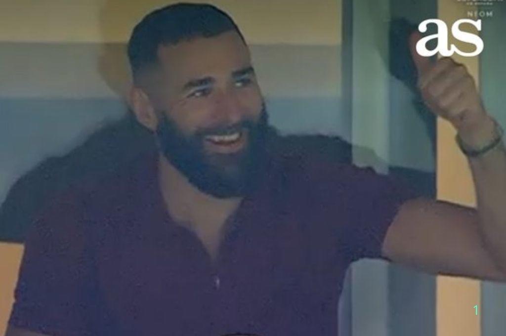 La ‘manotada’ de Bellingham, el estado físico de Tchouameni y el beso de Asencio que hizo enojar al Mallorca: “Que aprenda a jugar”