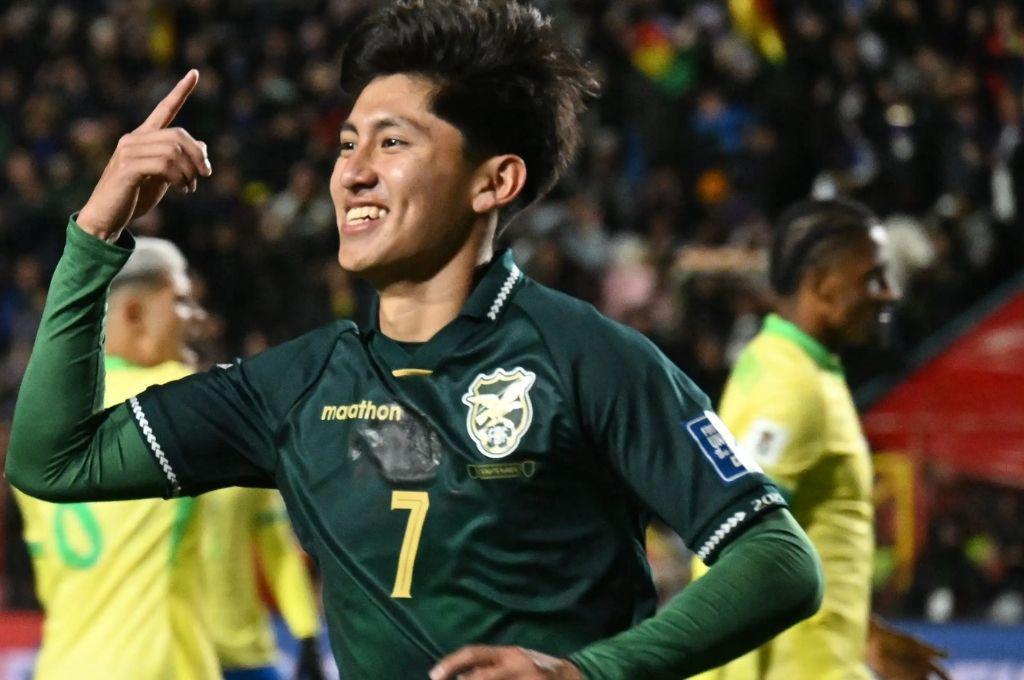 Hojas de coca predicen la selección que ganará en el repechaje rumbo al Mundial 2026