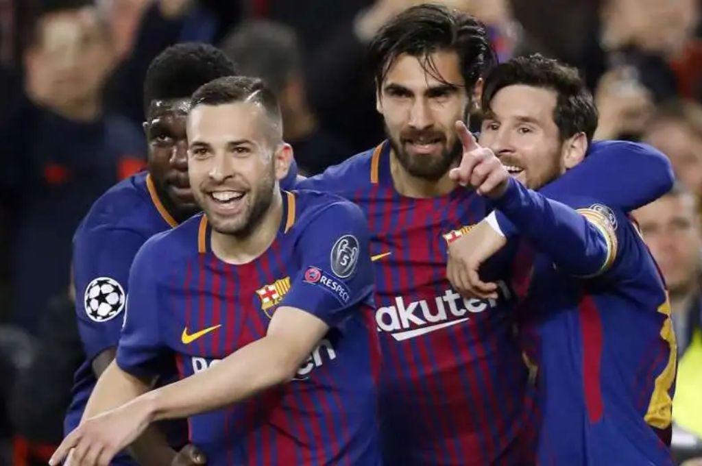 Fue un rotundo fracaso de 37 millones en Barcelona, pero regresa para jugar la Champions League