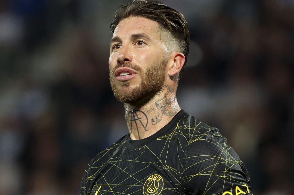 “PSG me echó por fichar a Sergio Ramos, eso realmente me entristeció. Sentí que no había hecho nada por el club”