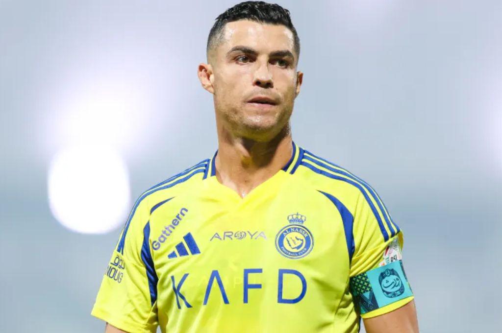 “Cristiano Ronaldo podría marcar 3,000 goles y me importa una mie***; no sabe jugar al fútbol”