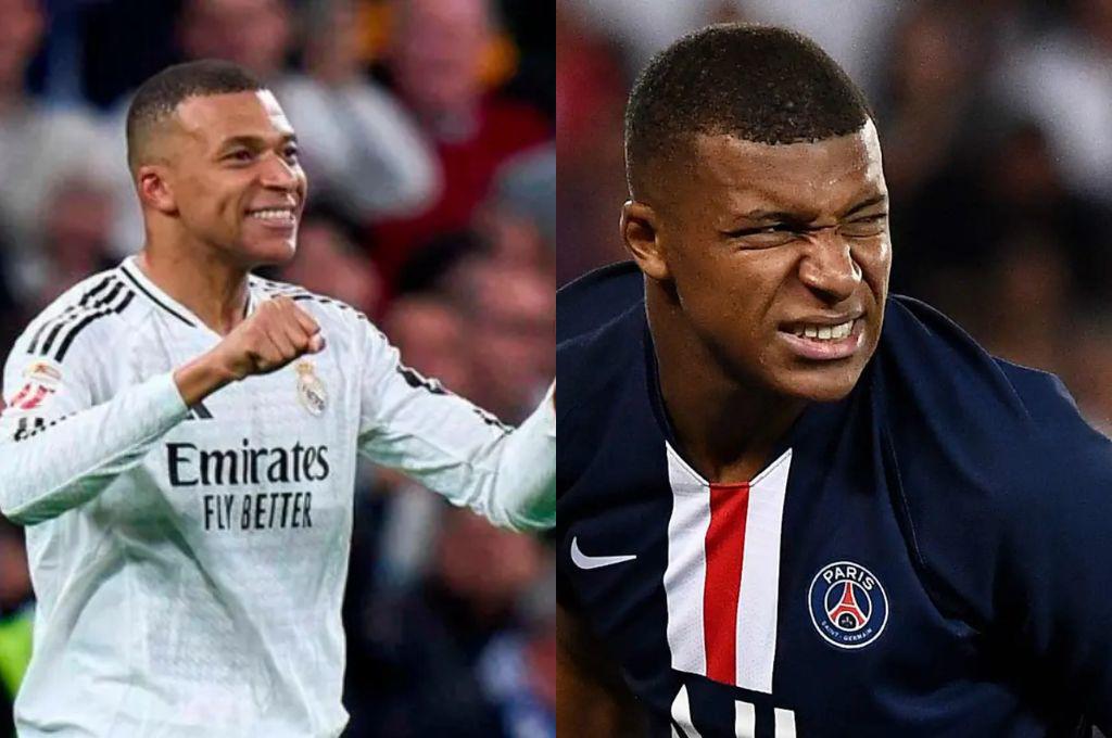 El tremendo dardo de Mbappé al PSG en su primera entrevista oficial en España: tiene un aura que los otros equipos no tienen