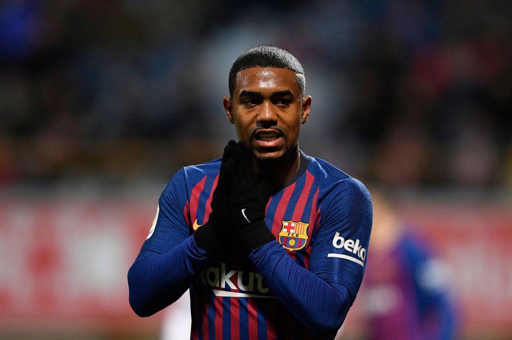 Barcelona recibe golpe del TAS por el fichaje de Malcom: la decisión que tomaron a favor del Zenit