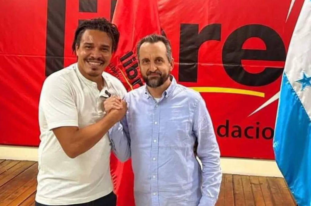 Mesut Özil, ex Real Madrid, se suma a Pelé y a Rambo: los futbolistas que se pasaron a la política ¡Uno sigue jugando en Inglaterra!