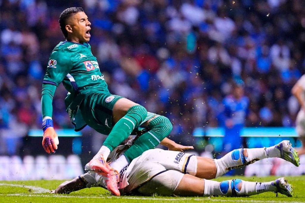 ¡Escándalo! Jugador de la Liga MX es acusado de robar casa en México y esto dijo la dueña que se llevó: 15 pares de tenis