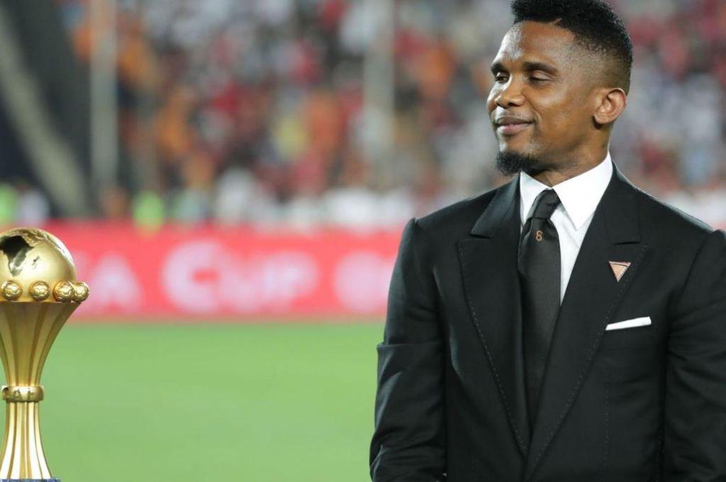 Eto’o metido en un problemón: Camerún suspende a más de 60 jugadores por utilizar otra identidad y cambiar su edad
