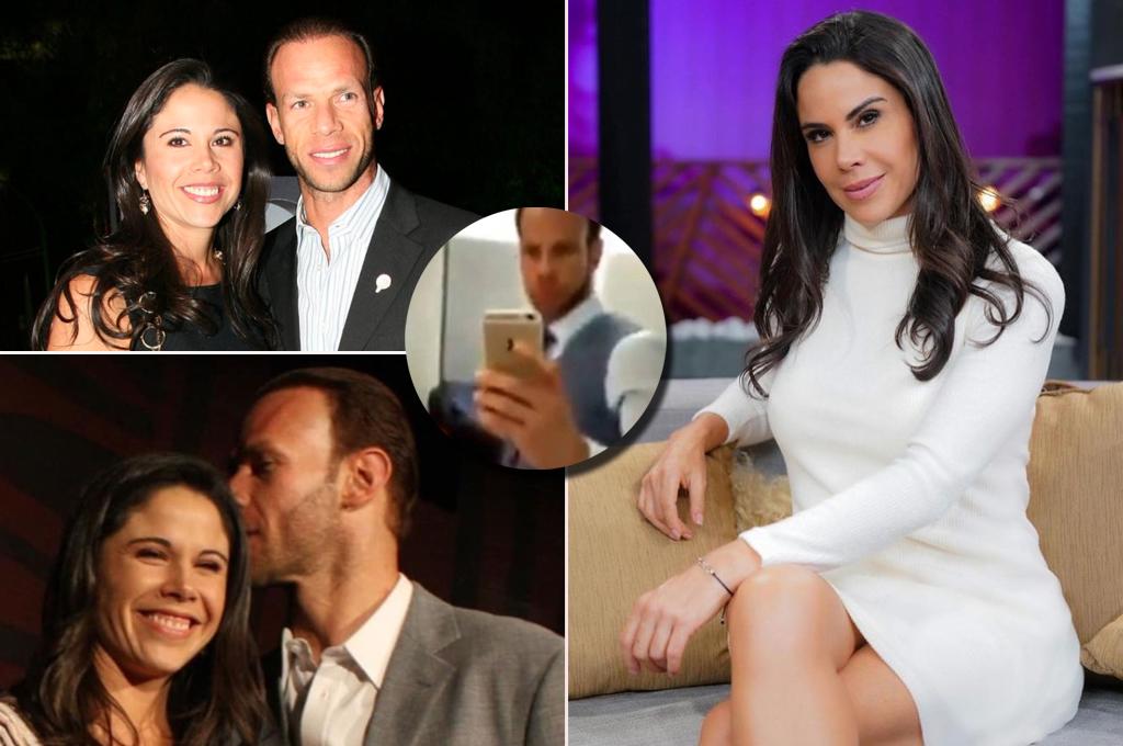 La periodista Paola Rojas finalmente confiesa todo lo que sufrió tras filtrarse el video íntimo de Zague en 2018