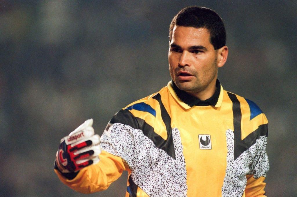 Maradona no ganó ni el 1% de lo que él hizo; es de otro planeta, los demás están en la Tierra. El día que se vaya lo vamos a llorar