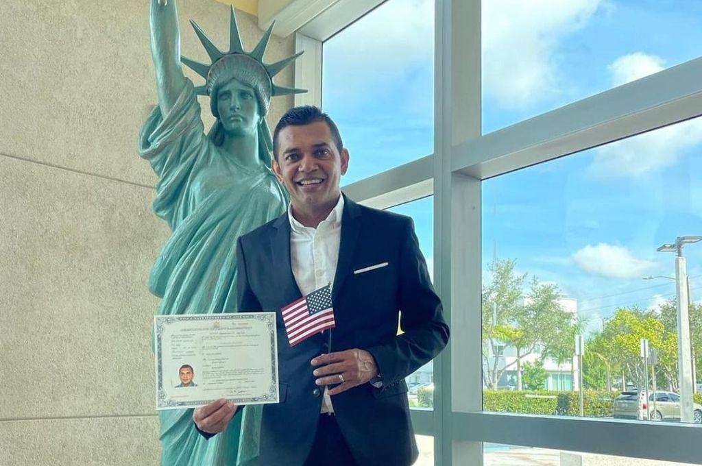 ¿Se viene a Motagua? Amado Guevara recibe grata noticia que le permite retomar su carrera como entrenador de fútbol