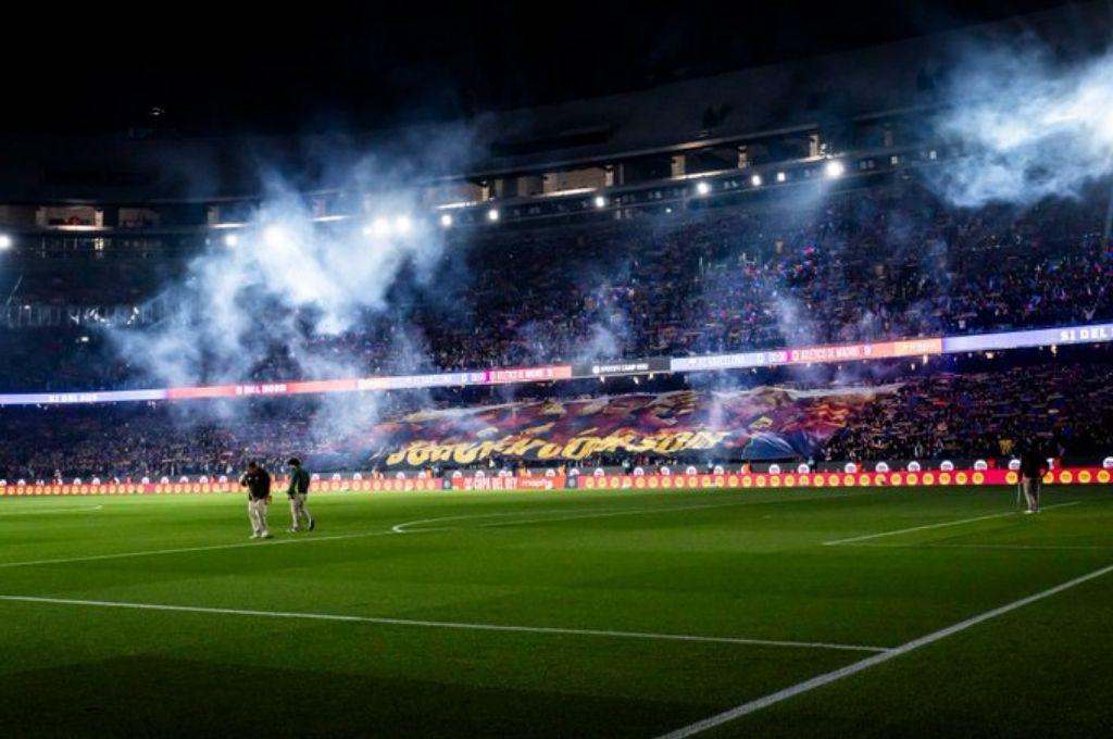 Yamal se fue llorando, hinchas del Barcelona atacaron a los jugadores del Atlético y el penal que no se cobró por el VAR