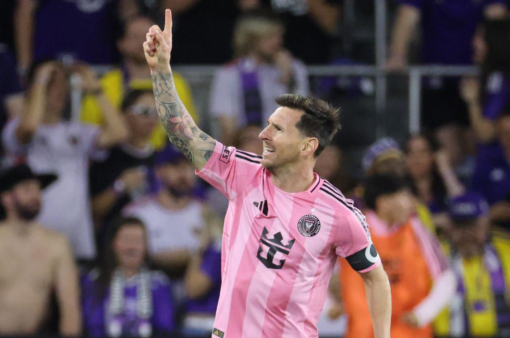 Lionel Messi recibe en la MLS la noticia  que tanto esperaba de un ex Real Madrid y que el Inter Miami ya disfruta
