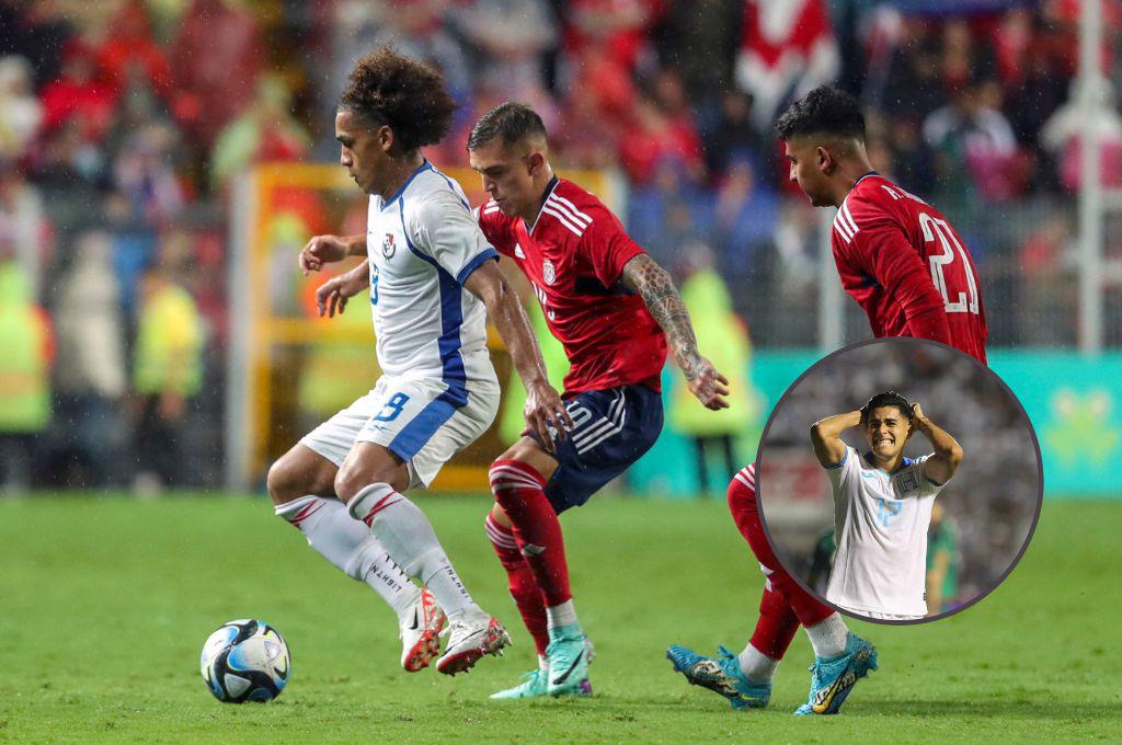 ¿Se considera el mejor jugador de Concacaf? Adalberto Carrasquilla responde sin titubear ¡Se le compara con Palma!