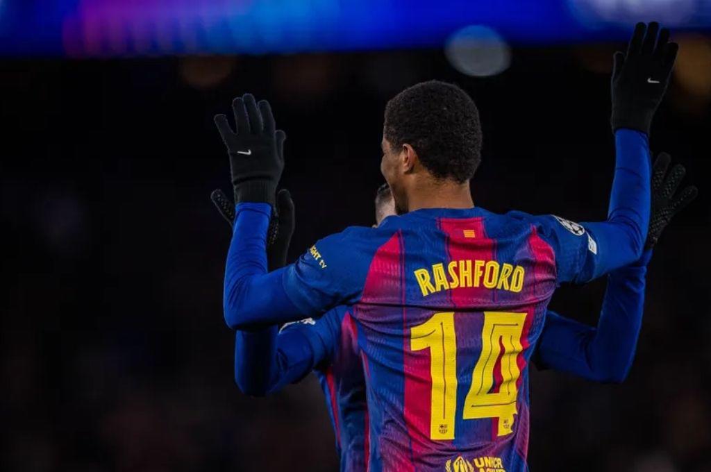 Barrida en Barcelona y los ocho fichajes que desea Flick: estos son los jugadores que llegarían en el mercado de verano