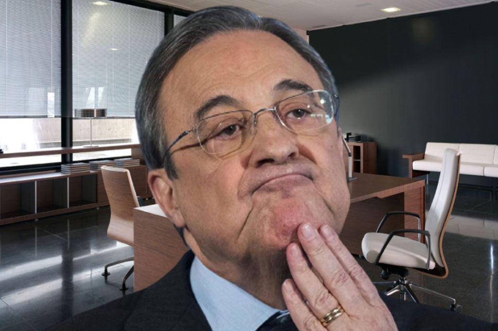 La deuda que debe pagar Real Madrid antes de jugar la final de la Champions vs Dortmund: Florentino falló en esto